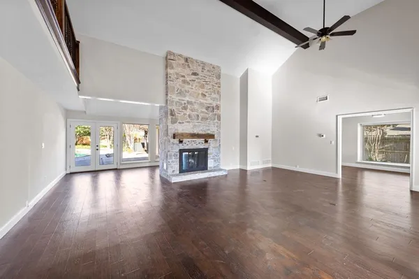 $4,650 | 207 Fresh Meadow Drive, Trophy Club, TX 76262
