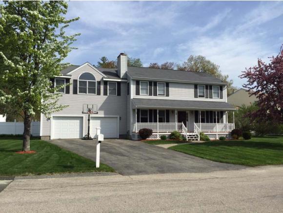 71 Mallard Point Road Merrimack, NH 03054 - Photo 1 of 35