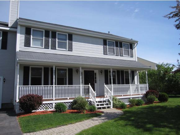 71 Mallard Point Road Merrimack, NH 03054 - Photo 2 of 35