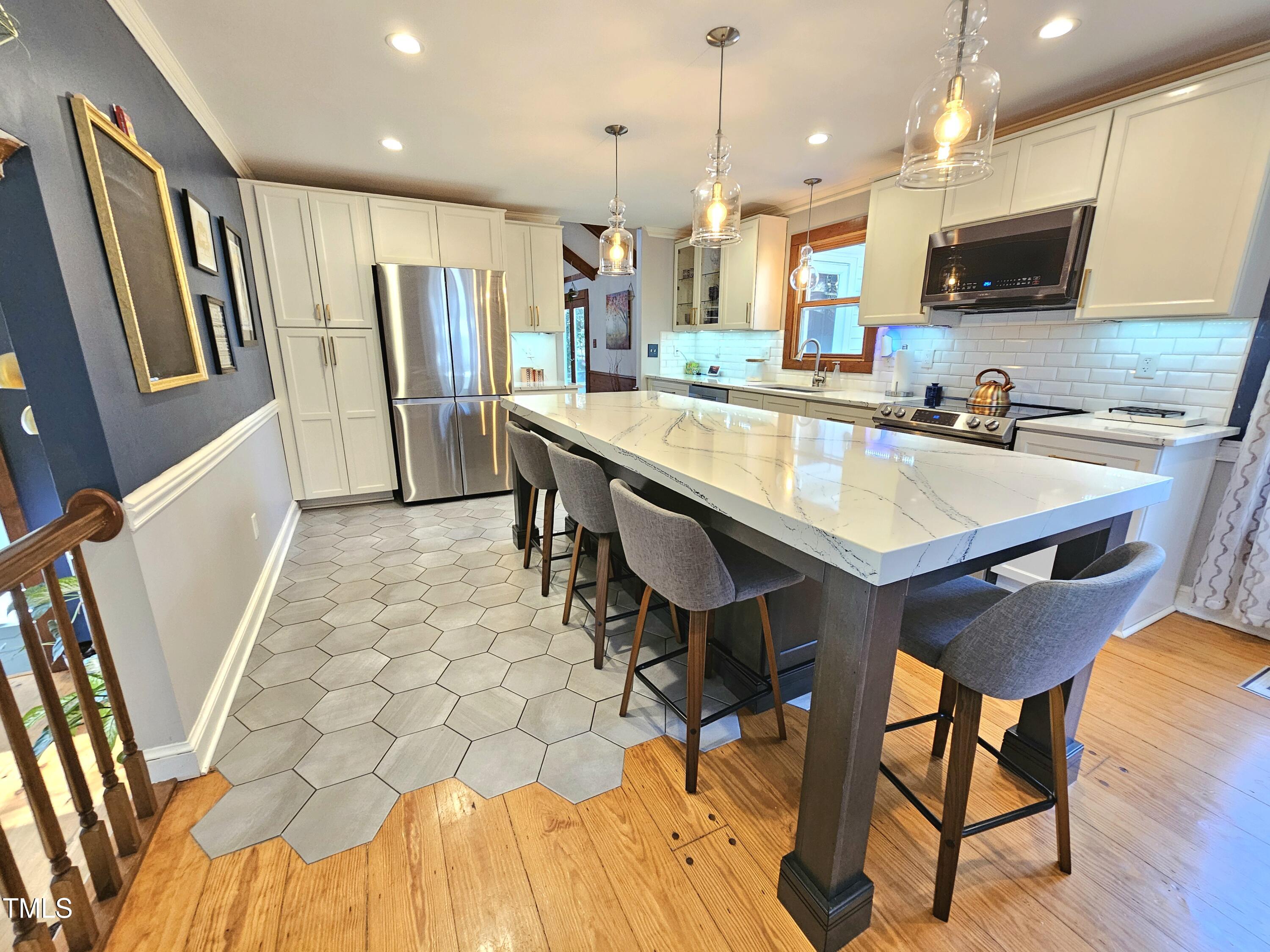 4909 Old Elizabeth Road Raleigh, NC 27616 - Photo 18 of 63 20250126_145108