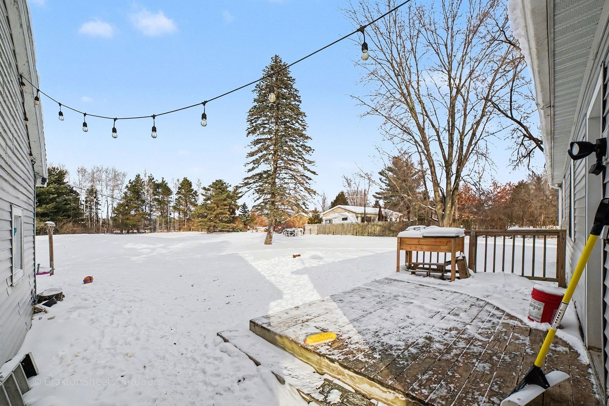 2578 Weber Road Gladwin, MI 48624 - Photo 15 of 15