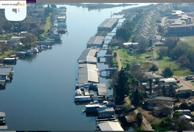 a picture of street view