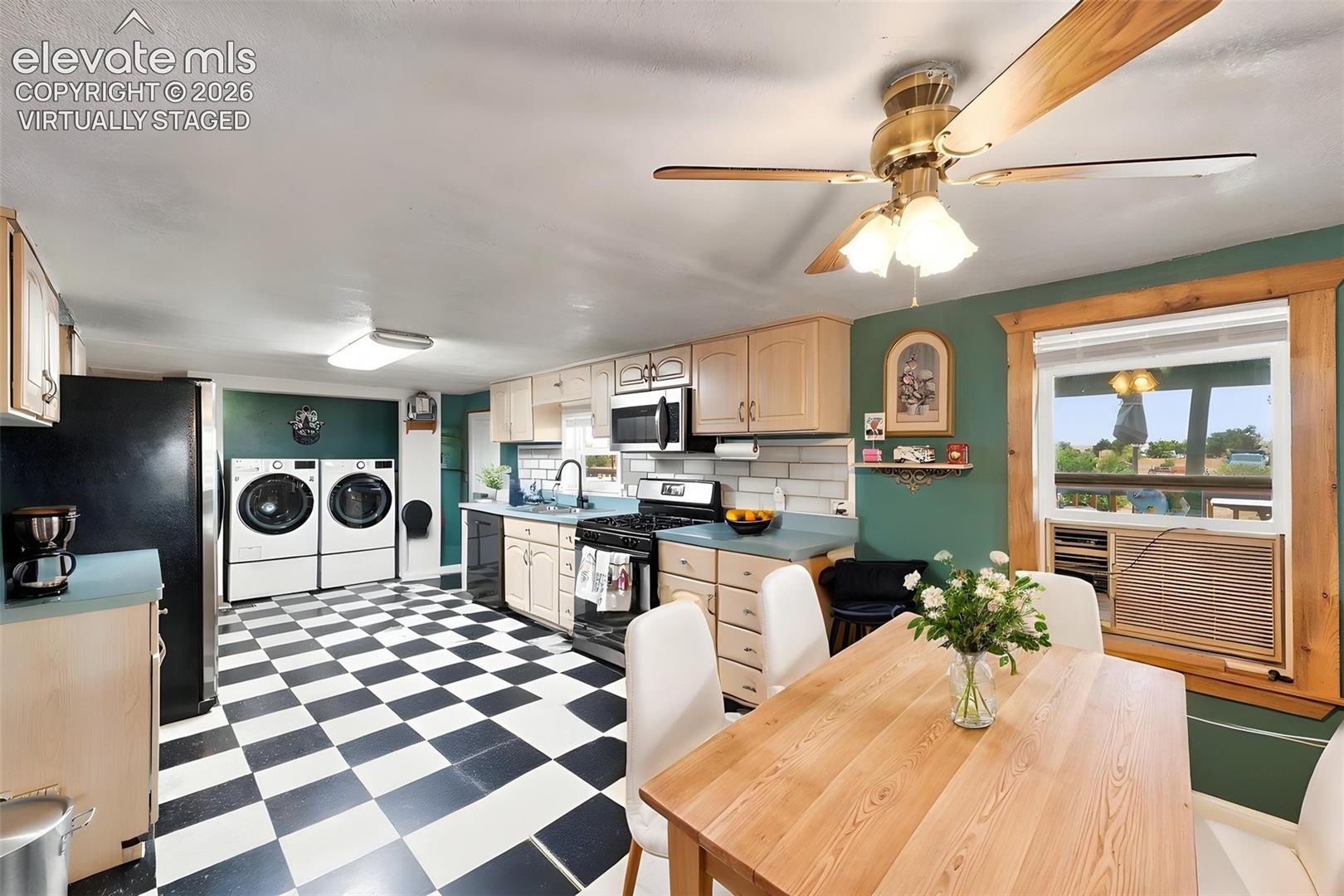 1595 Buck Road Calhan, CO 80808 - Photo 5 of 46 virtually staged