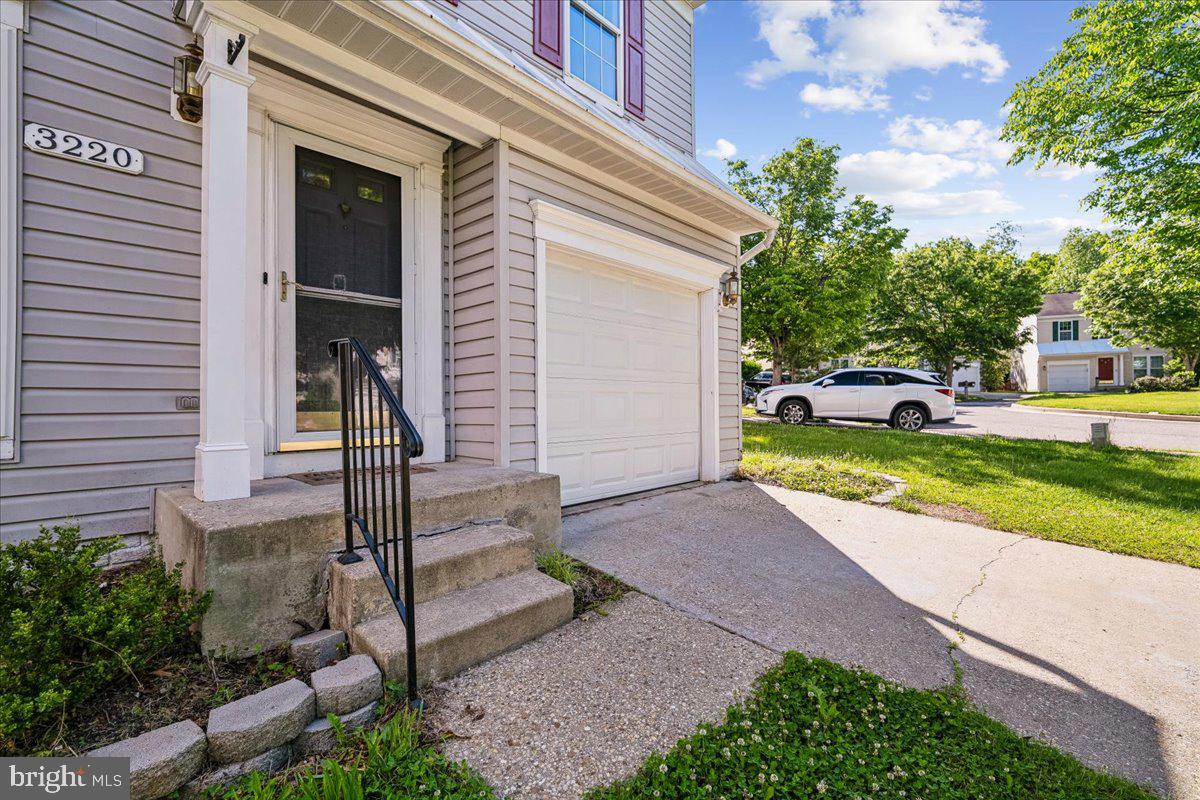 3220 Orient Fishtail Road Laurel, MD 20724 - Photo 50 of 54