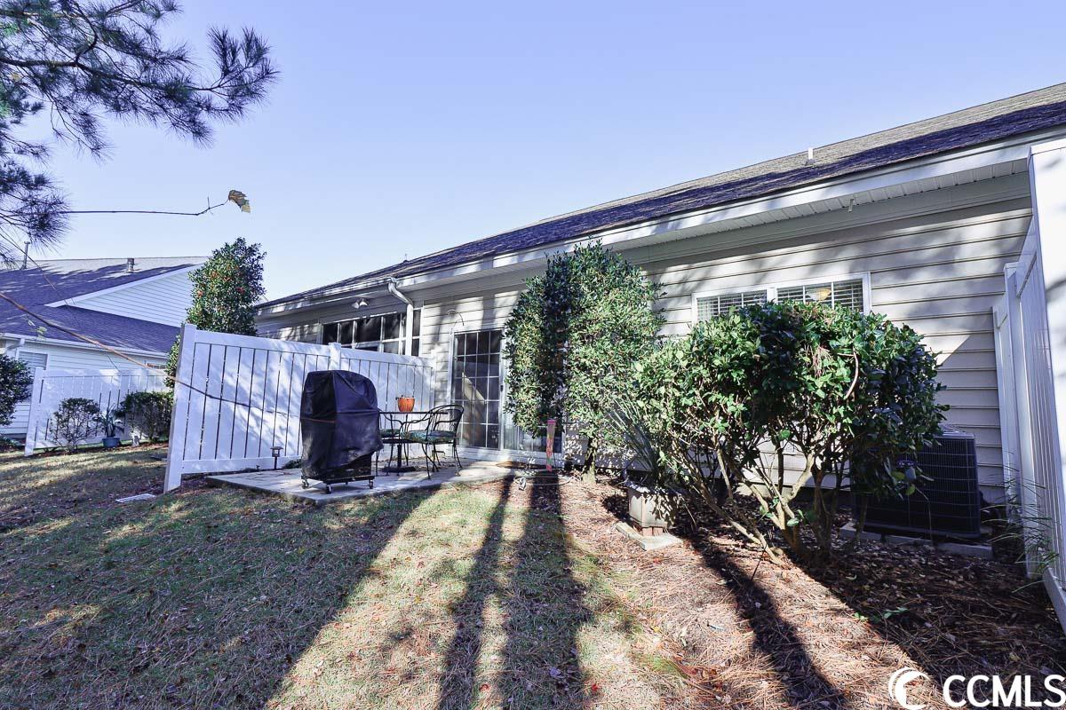 582 Botany Loop, Unit 103 Murrells Inlet, SC 29576 - Photo 31 of 37 Gallery Image 31