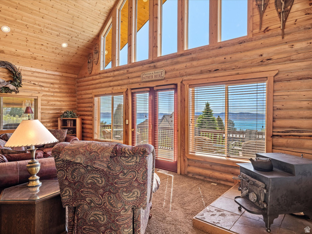 10 Lewis Loop, Unit 221 Fish Haven, ID 83287 - Photo 17 of 50
