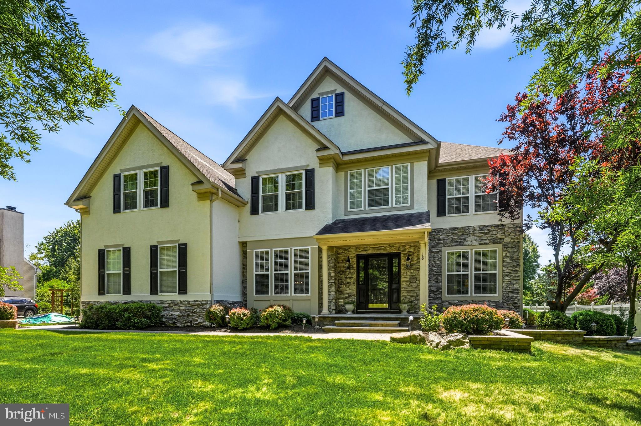 18 Shamrock Road Lumberton, NJ 08048 - Photo 1 of 63