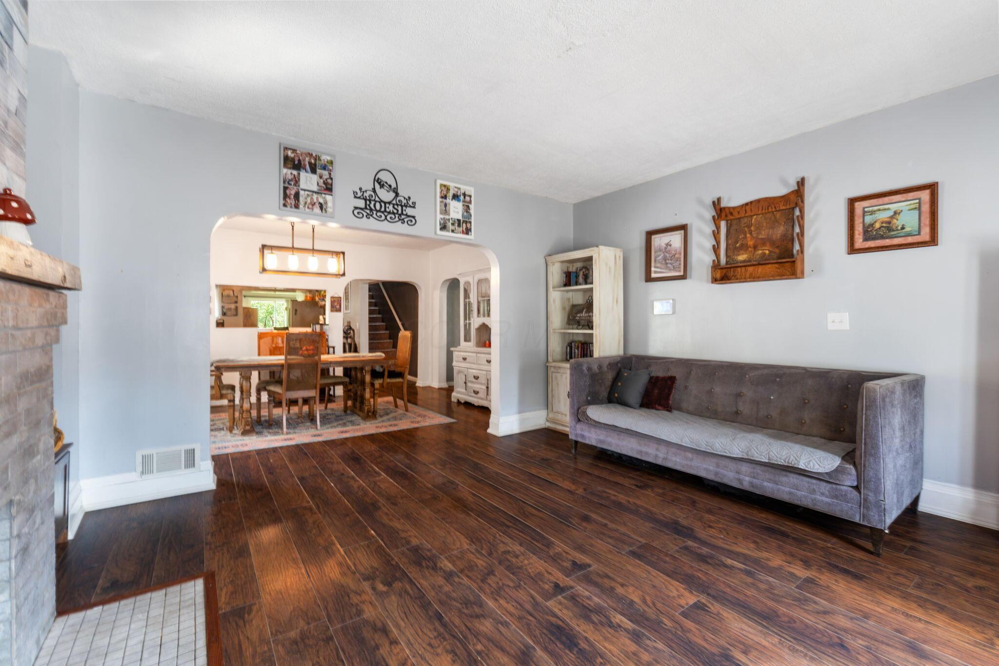 7758 Darby Creek Road Orient, OH 43146 - Photo 16 of 74 7758 Darby creek rd (Interior)-2