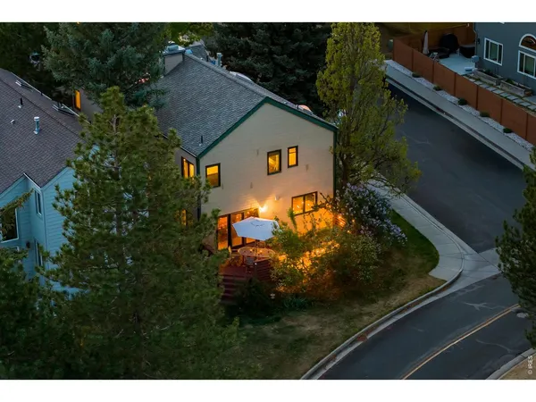 $1,075,000 | 5592 Stonewall Place, Boulder, CO 80303