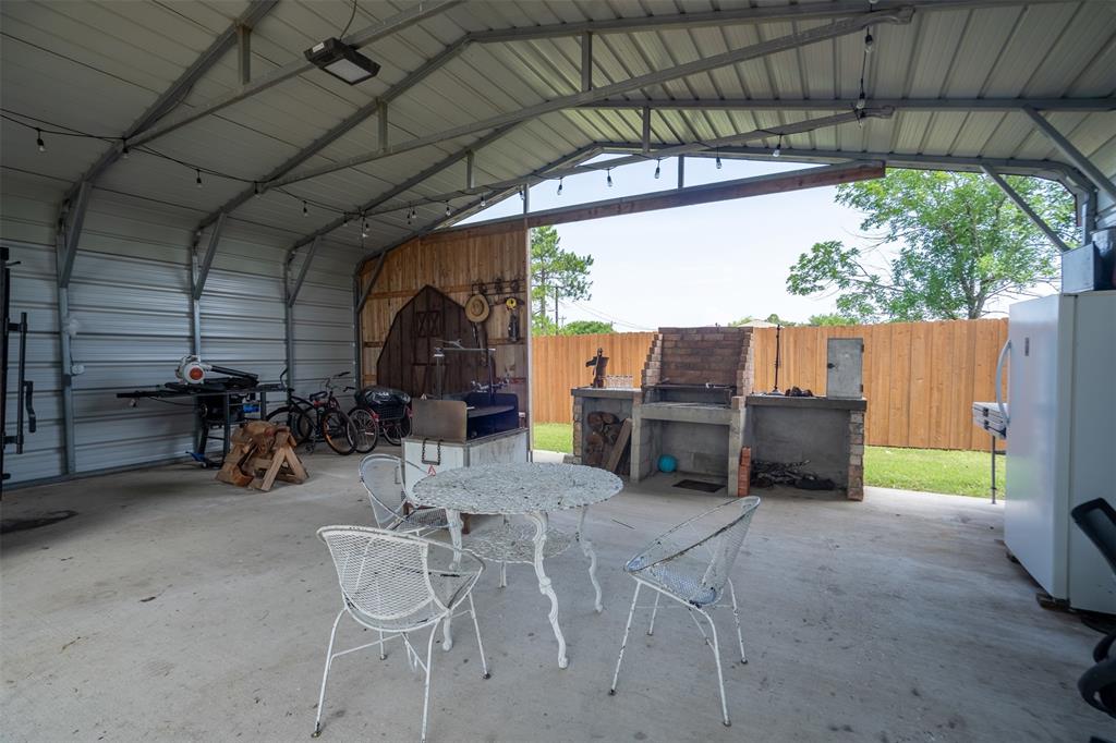 7002 Fair Road Kaufman, TX 75142 - Photo 28 of 36