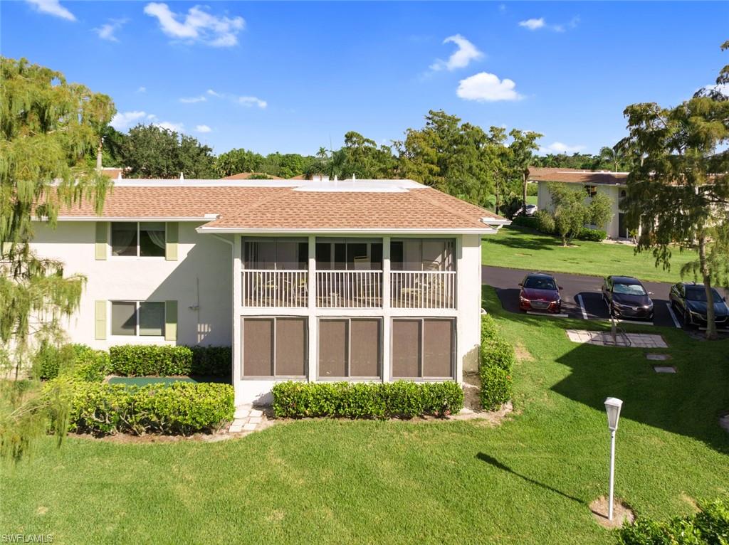 100 Winding Way, Unit 4 Naples, FL 34112 - Photo 39 of 50 Gallery Image 39