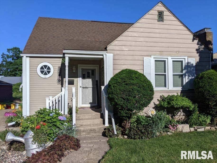 2416 Chancy Street Clinton, IA 52732 - Photo 1 of 15 Gallery Image 1