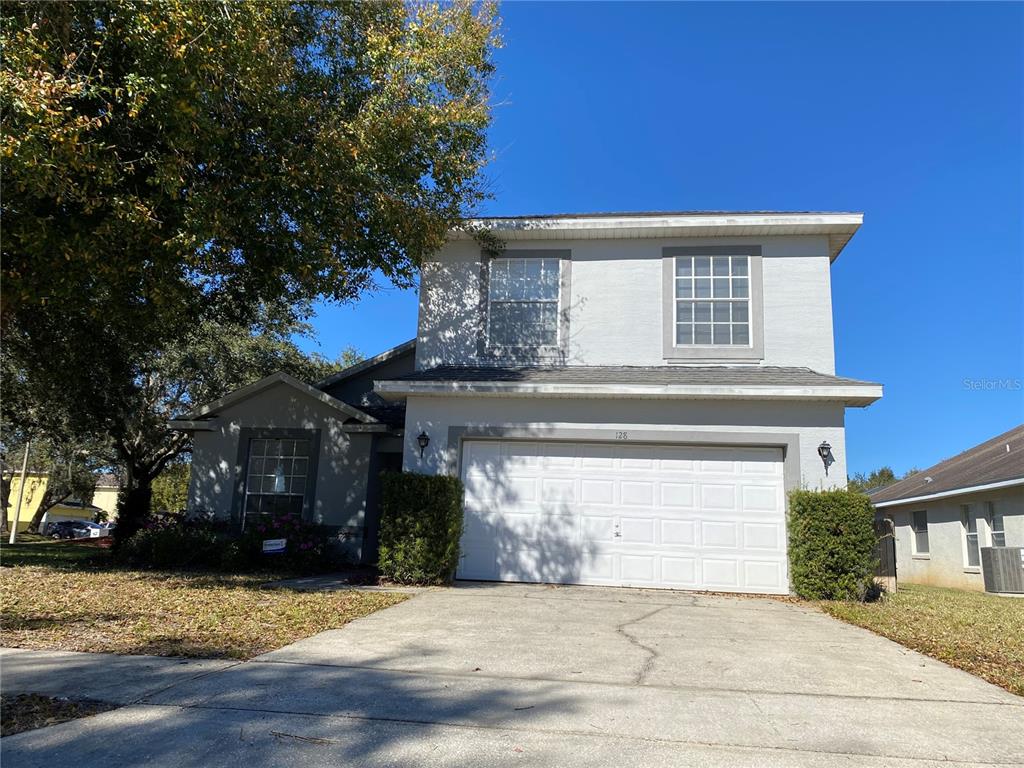 128 Wall Avenue Davenport, FL 33896 - Photo 1 of 22