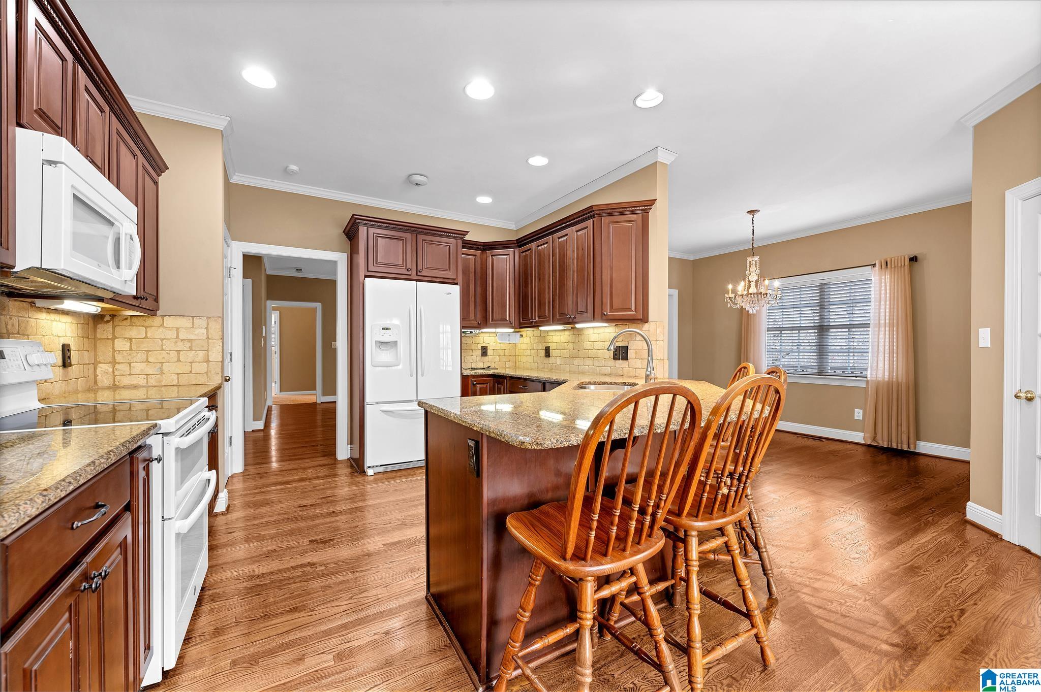 5707 Rosedown Trace Gardendale, AL 35071 - Photo 3 of 41