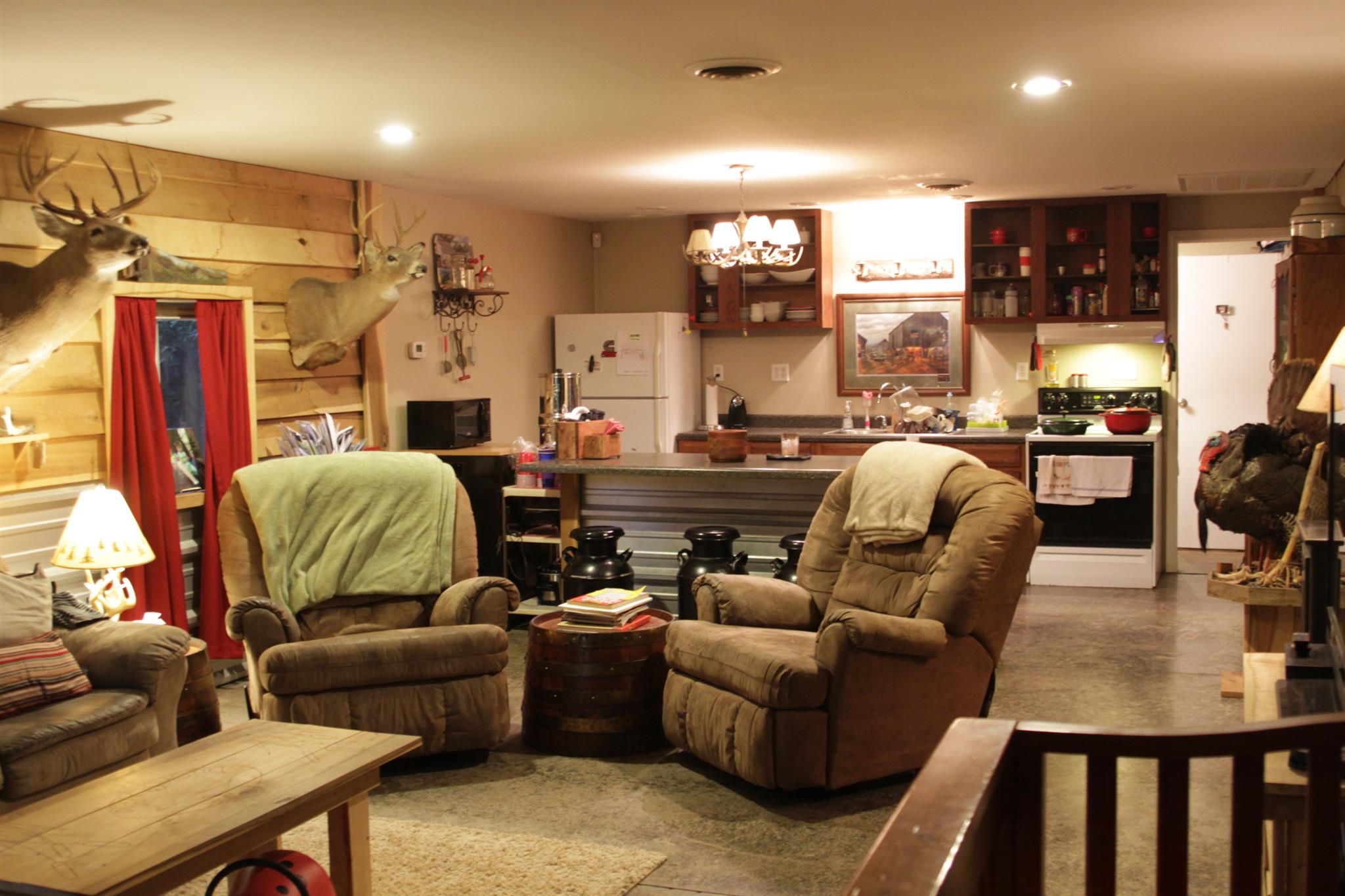 8366 Horseshoe Road Cross Plains, TN 37049 - Photo 14 of 22 Gallery Image 14