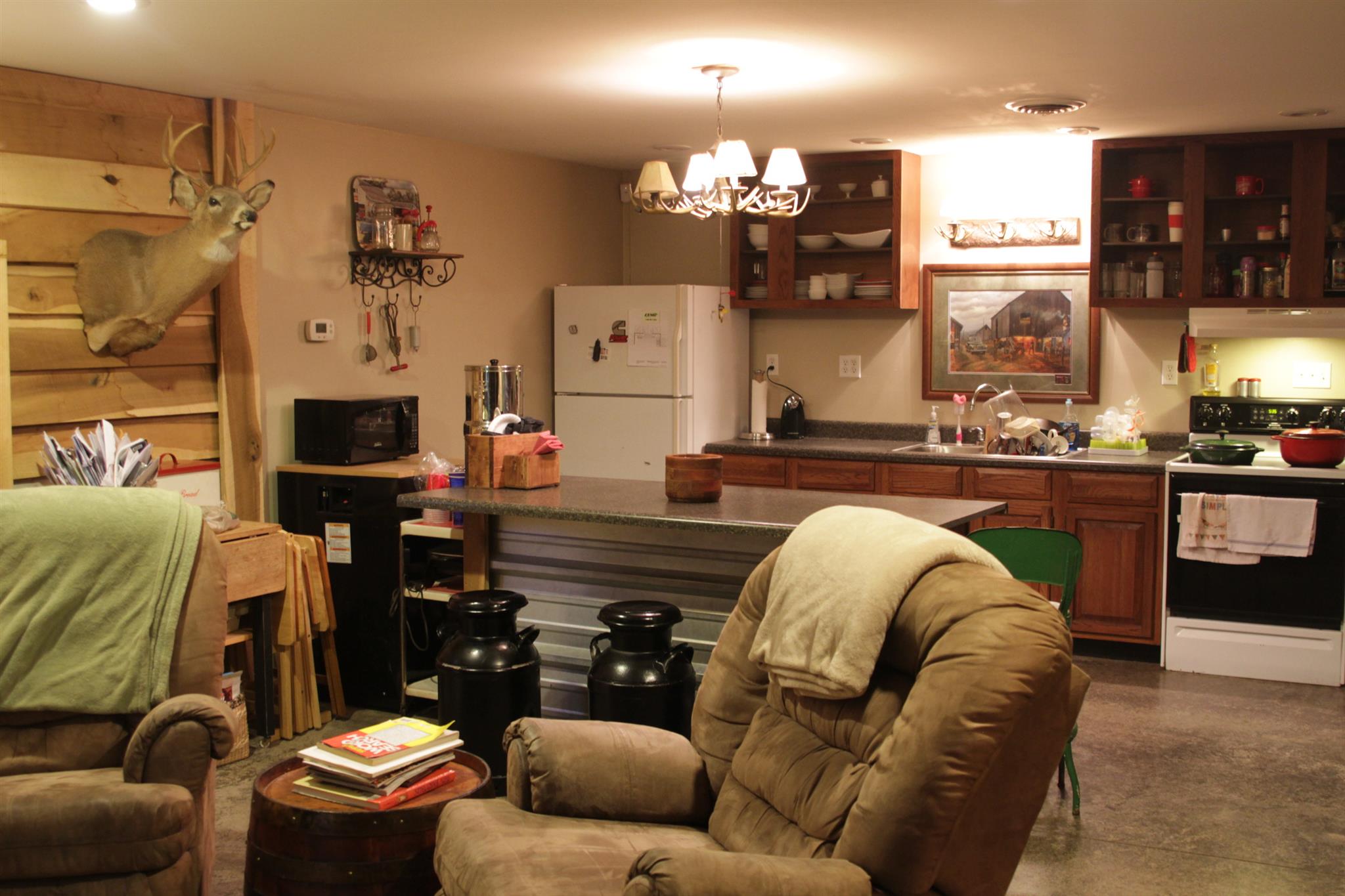 8366 Horseshoe Road Cross Plains, TN 37049 - Photo 15 of 22 Gallery Image 15