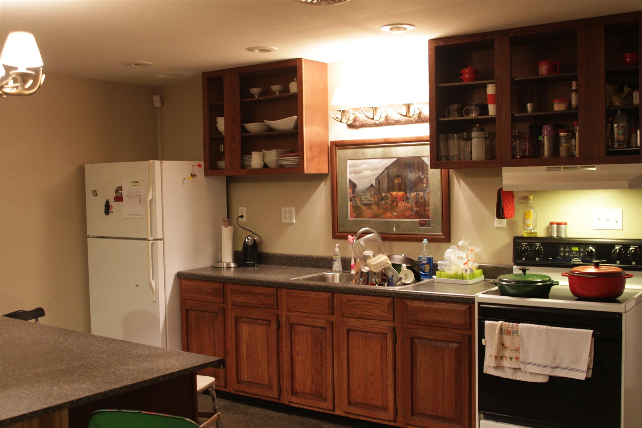 8366 Horseshoe Road Cross Plains, TN 37049 - Photo 16 of 22 Gallery Image 16