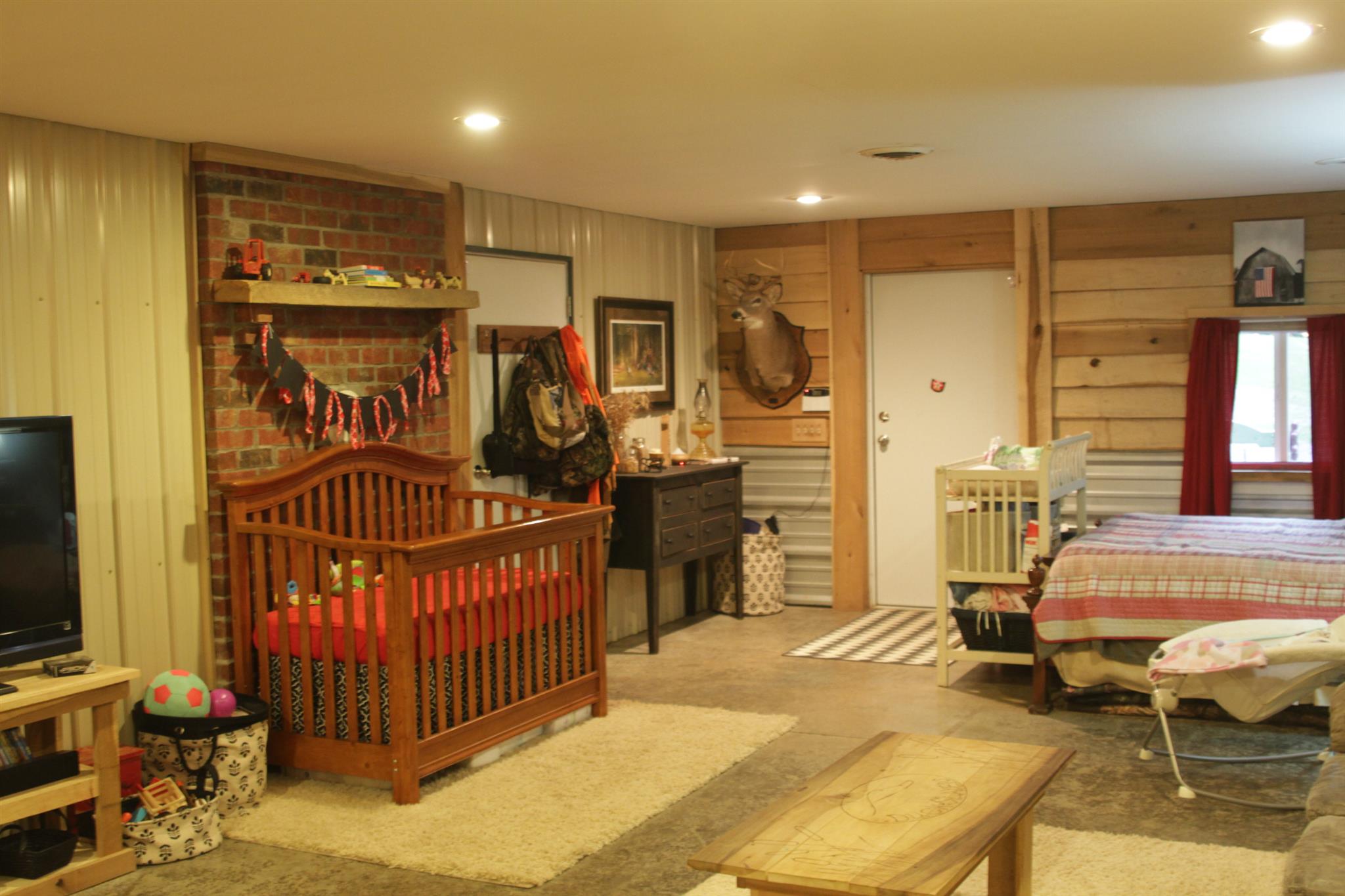 8366 Horseshoe Road Cross Plains, TN 37049 - Photo 18 of 22 Gallery Image 18