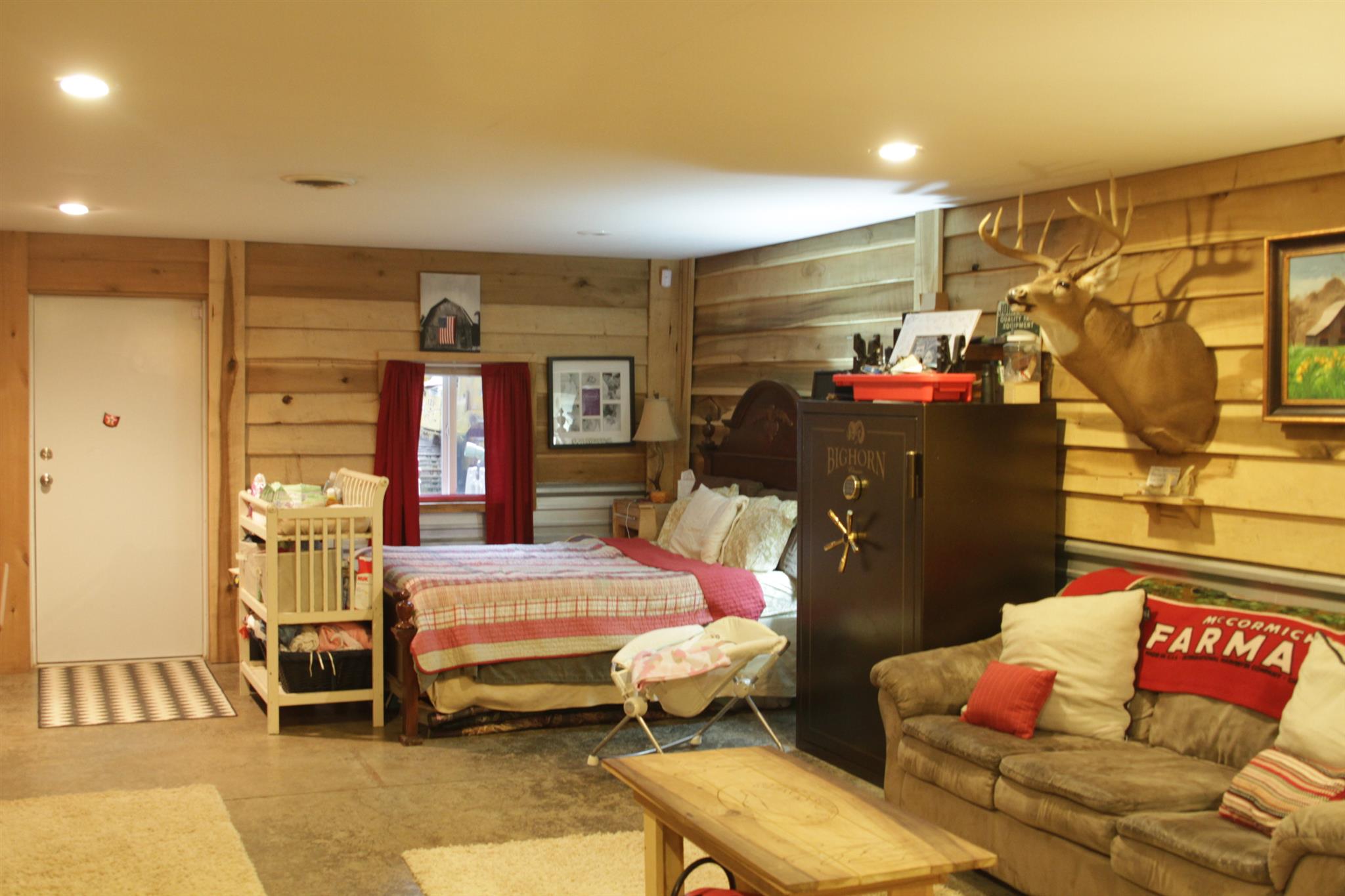 8366 Horseshoe Road Cross Plains, TN 37049 - Photo 19 of 22 Gallery Image 19