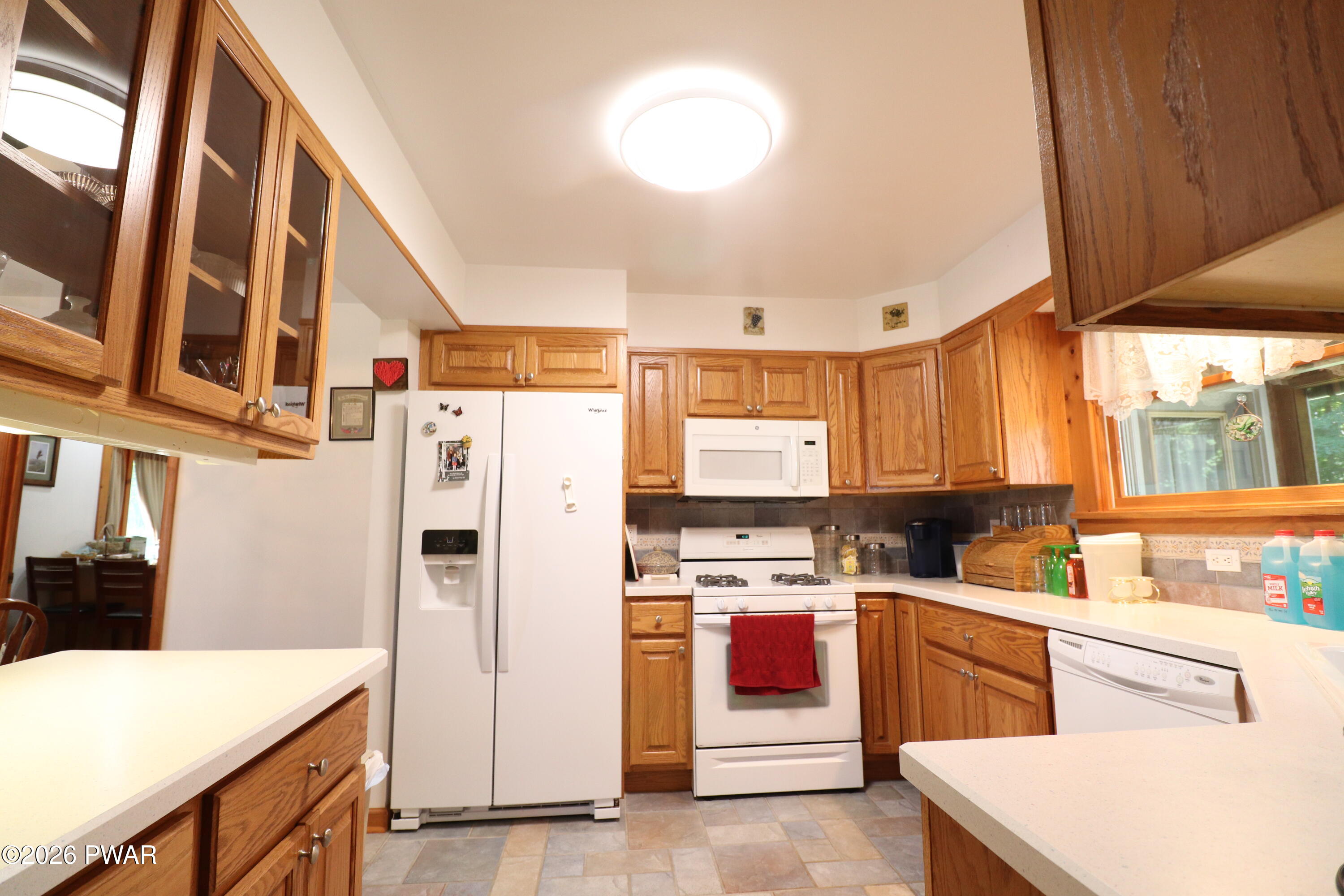 131 B Hilltop Road Newfoundland, PA 18445 - Photo 17 of 39