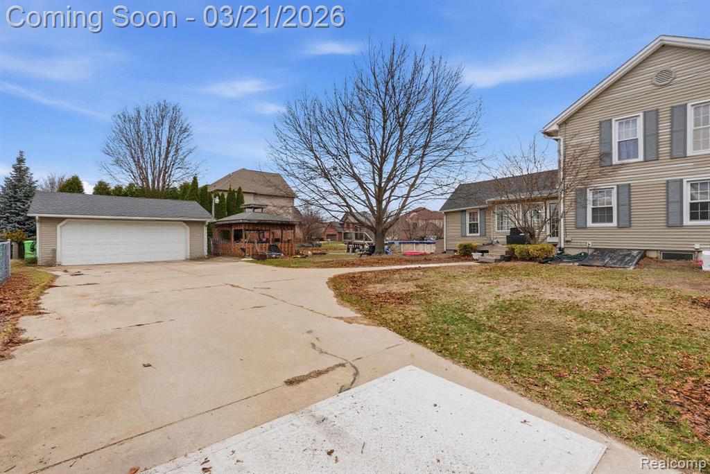 49777 Card Road Macomb, MI 48044 - Photo 17 of 18