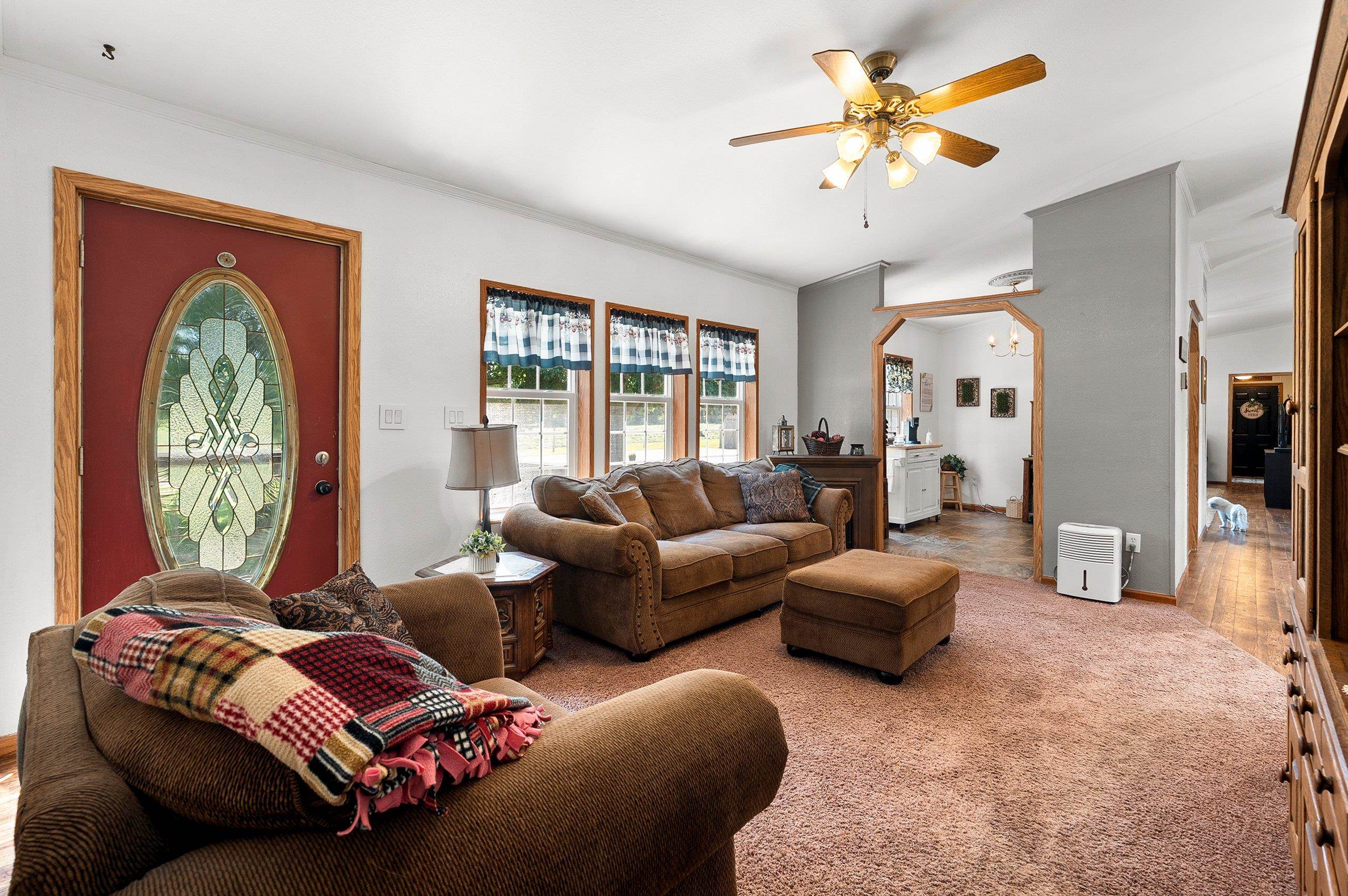 N10831 Kratzke Road Clintonville, WI 54929 - Photo 37 of 85
