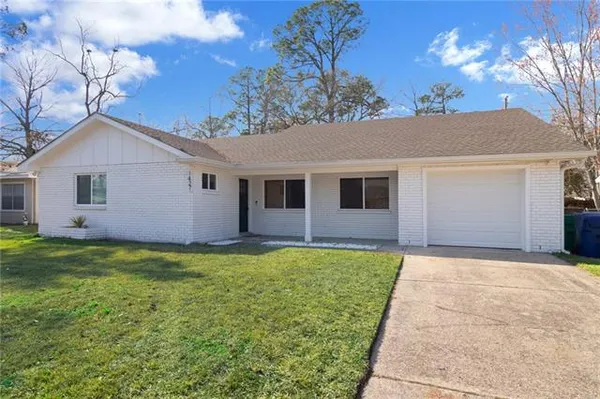 $1,950 | 1427 Eastwood Drive, Slidell, LA 70458