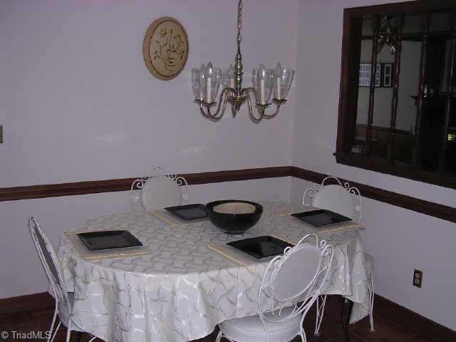 1015 Shamrock Road High Point, NC 27265 - Photo 6 of 9 Other. Breakfast Area