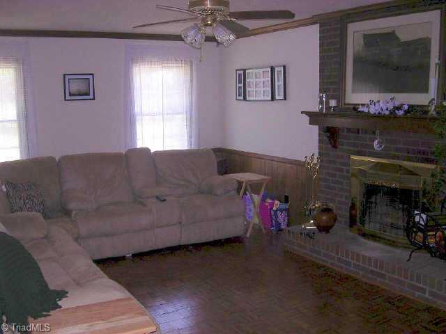 1015 Shamrock Road High Point, NC 27265 - Photo 7 of 9 Other. Den