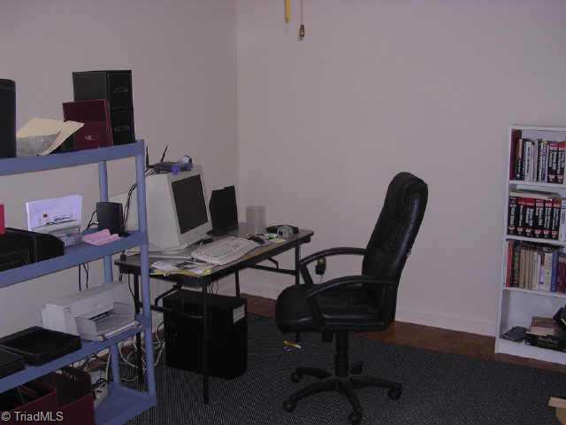 1015 Shamrock Road High Point, NC 27265 - Photo 9 of 9 Other. Main Level Bedroom (4th)