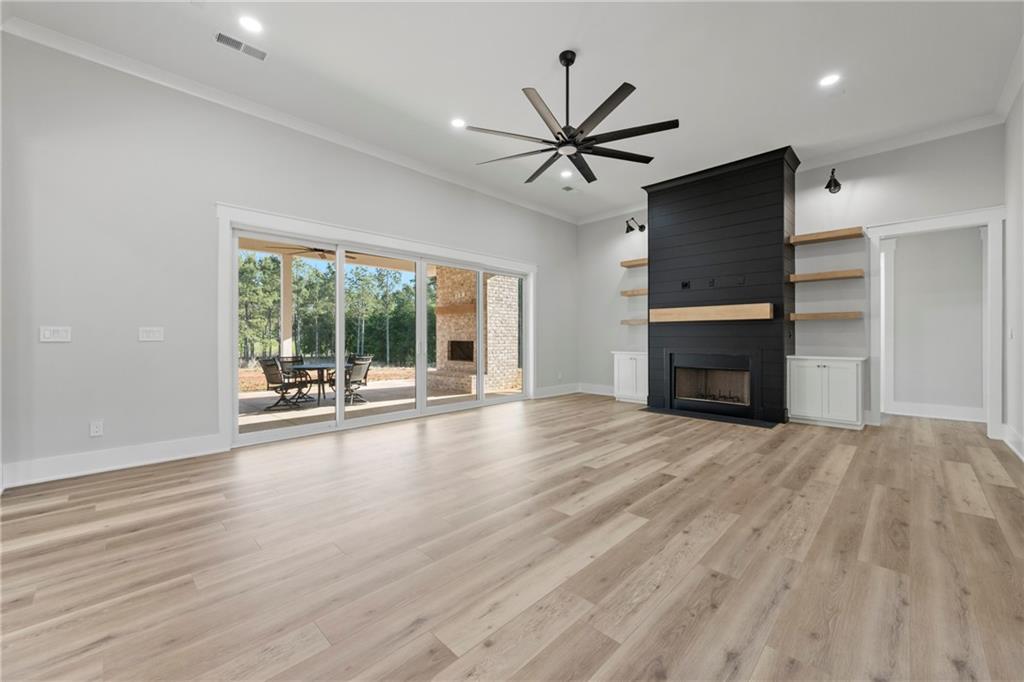 1663 Watkins Farm Road Nicholson, GA 30565 - Photo 13 of 64