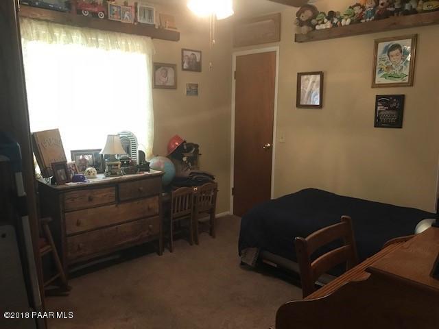 5574 North Long Rifle Road Prescott Valley, AZ 86314 - Photo 14 of 17 bedroom 2