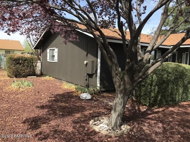 5574 North Long Rifle Road Prescott Valley, AZ 86314 - Photo 5 of 17 side