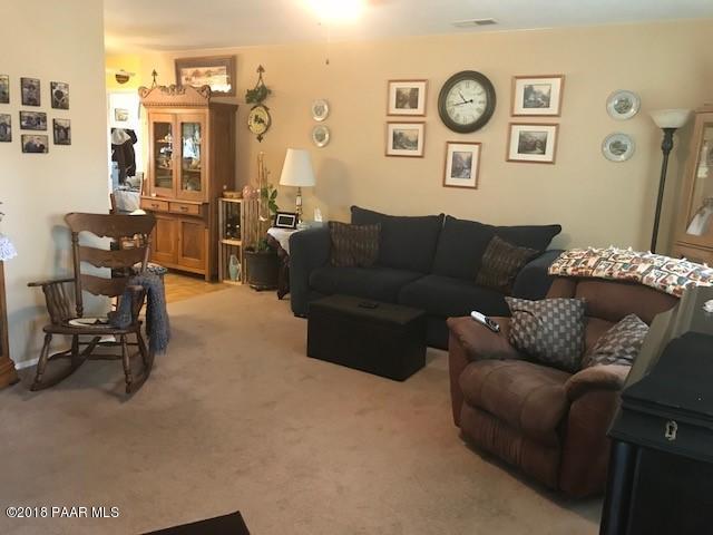 5574 North Long Rifle Road Prescott Valley, AZ 86314 - Photo 8 of 17 living room 1