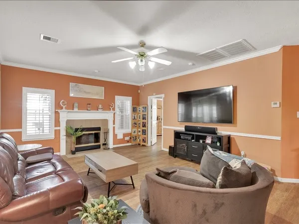$395,999 | 22907 Eastgate Village Drive, Spring, TX 77373