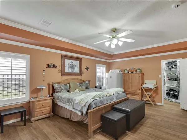 $395,999 | 22907 Eastgate Village Drive, Spring, TX 77373