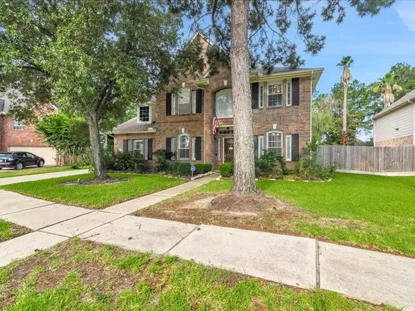 $395,999 | 22907 Eastgate Village Drive, Spring, TX 77373