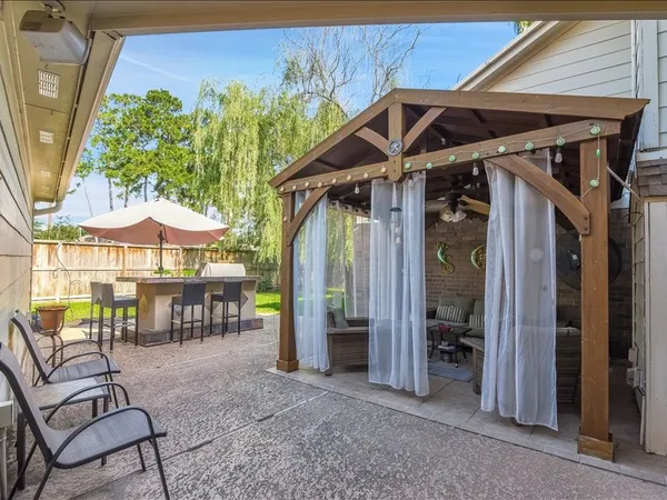 $395,999 | 22907 Eastgate Village Drive, Spring, TX 77373