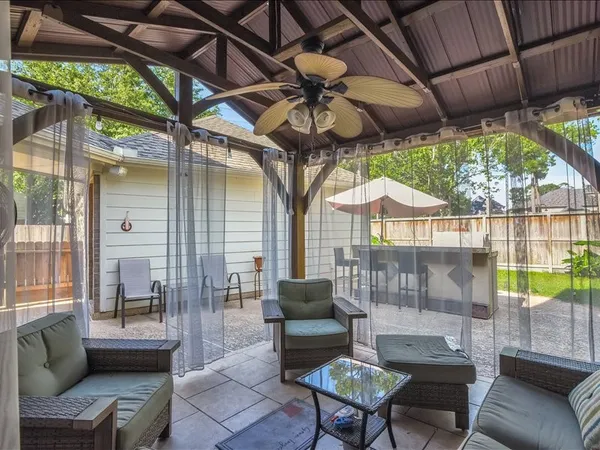 $395,999 | 22907 Eastgate Village Drive, Spring, TX 77373