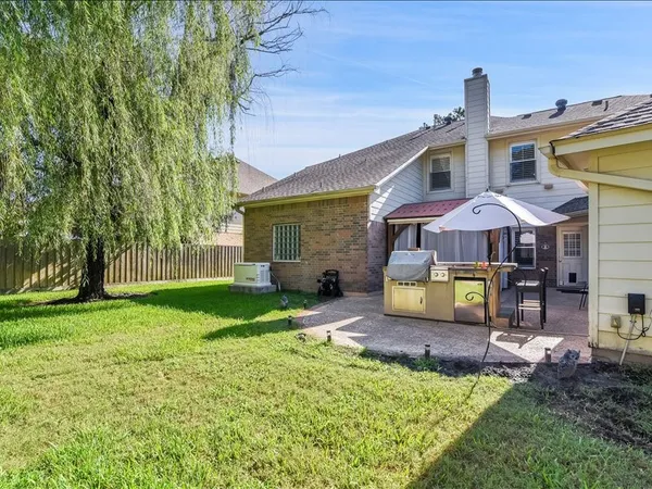 $395,999 | 22907 Eastgate Village Drive, Spring, TX 77373