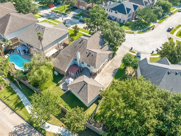 $395,999 | 22907 Eastgate Village Drive, Spring, TX 77373