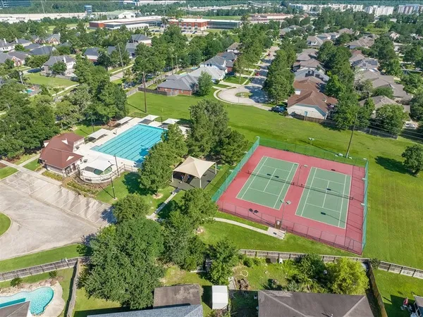 $395,999 | 22907 Eastgate Village Drive, Spring, TX 77373
