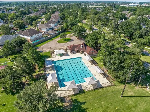 $395,999 | 22907 Eastgate Village Drive, Spring, TX 77373