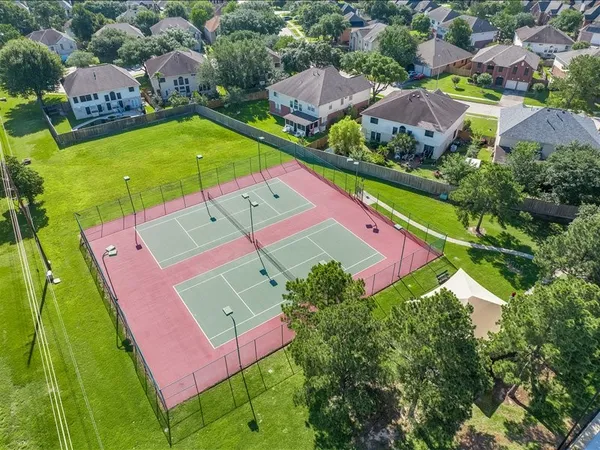 $395,999 | 22907 Eastgate Village Drive, Spring, TX 77373