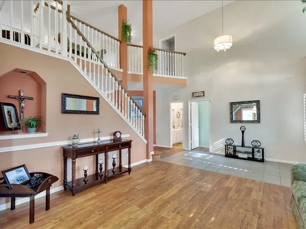 $395,999 | 22907 Eastgate Village Drive, Spring, TX 77373