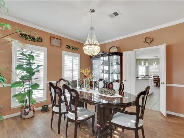 $395,999 | 22907 Eastgate Village Drive, Spring, TX 77373