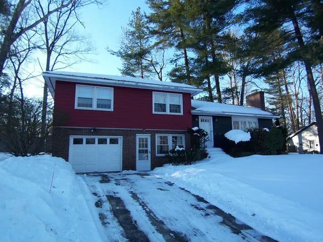 $529,000 | 18 Century Road, Nashua, NH 03064