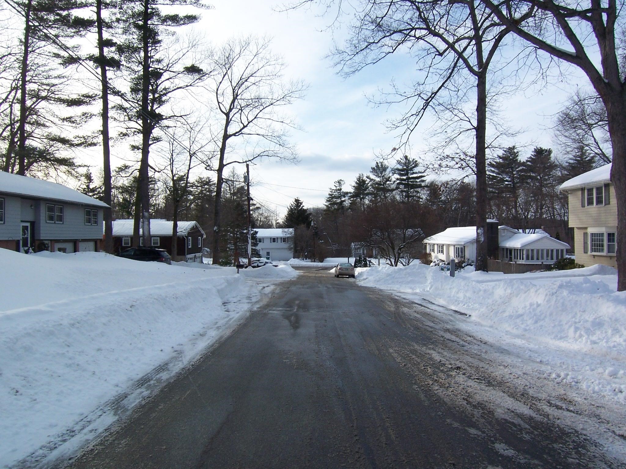 18 Century Road Nashua, NH 03064 - Photo 21 of 25