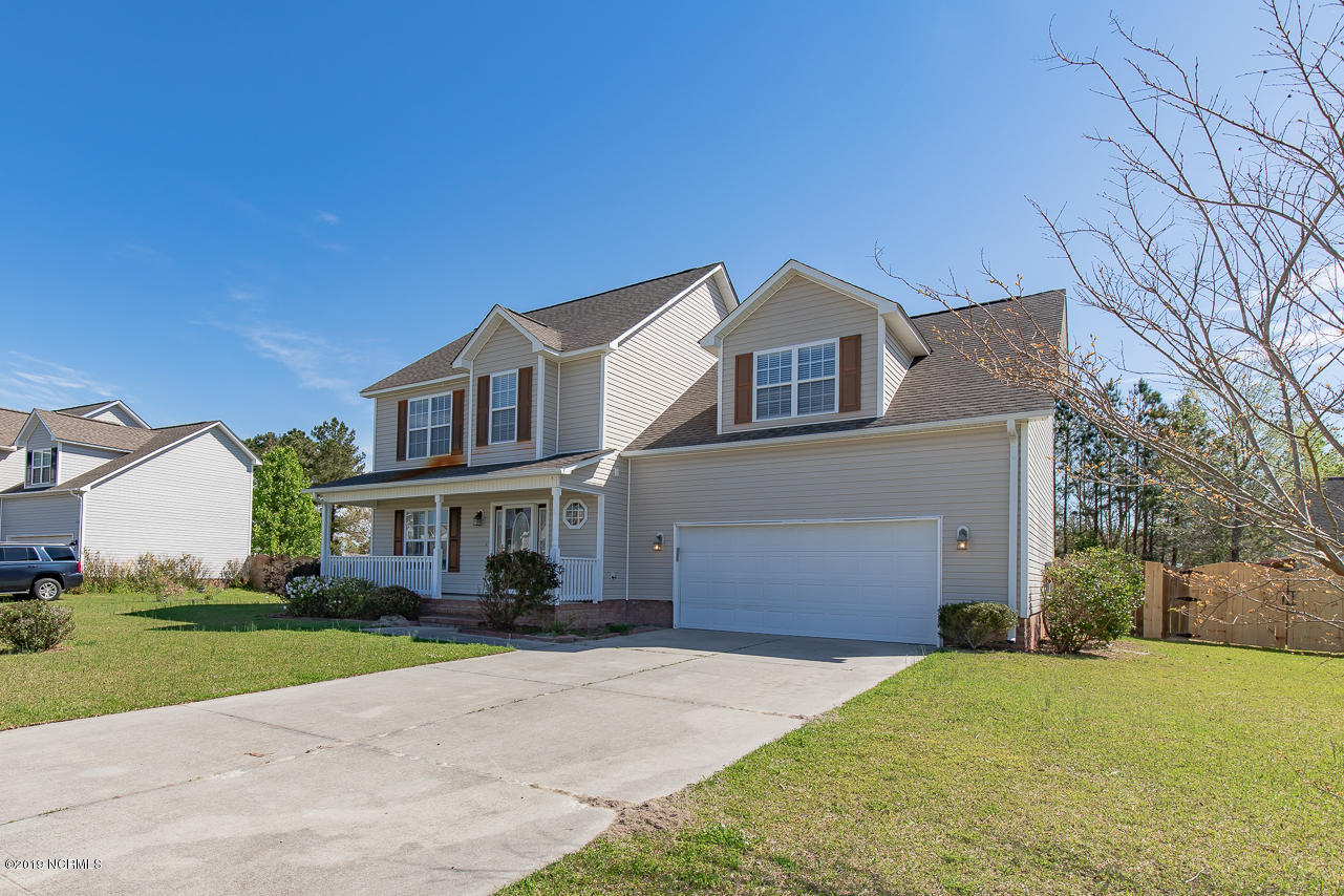 204 Target Lane Hubert, NC 28539 - Photo 4 of 37 2