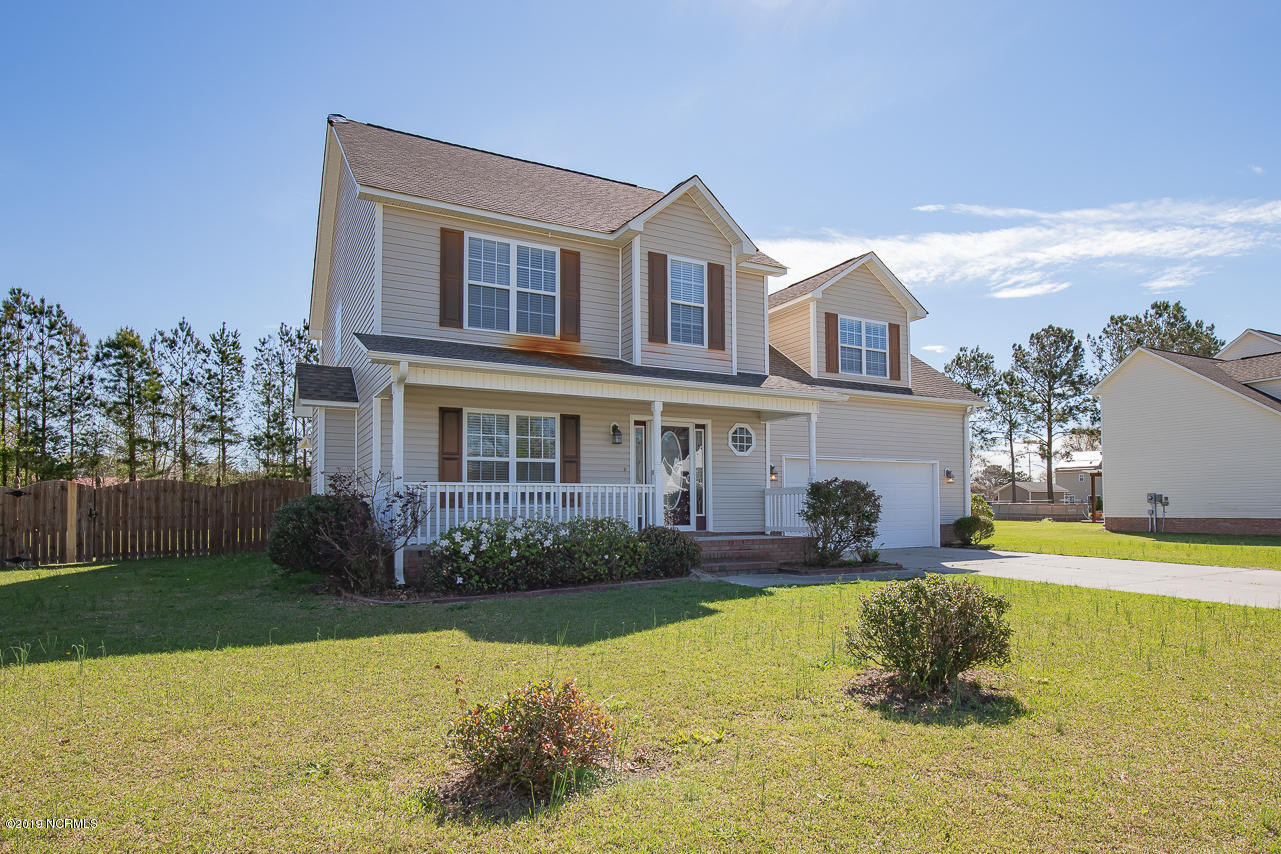 204 Target Lane Hubert, NC 28539 - Photo 5 of 37 3